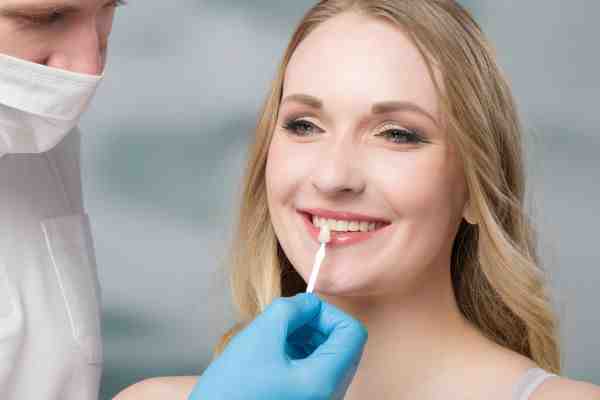 How do you fix missing teeth without implants?