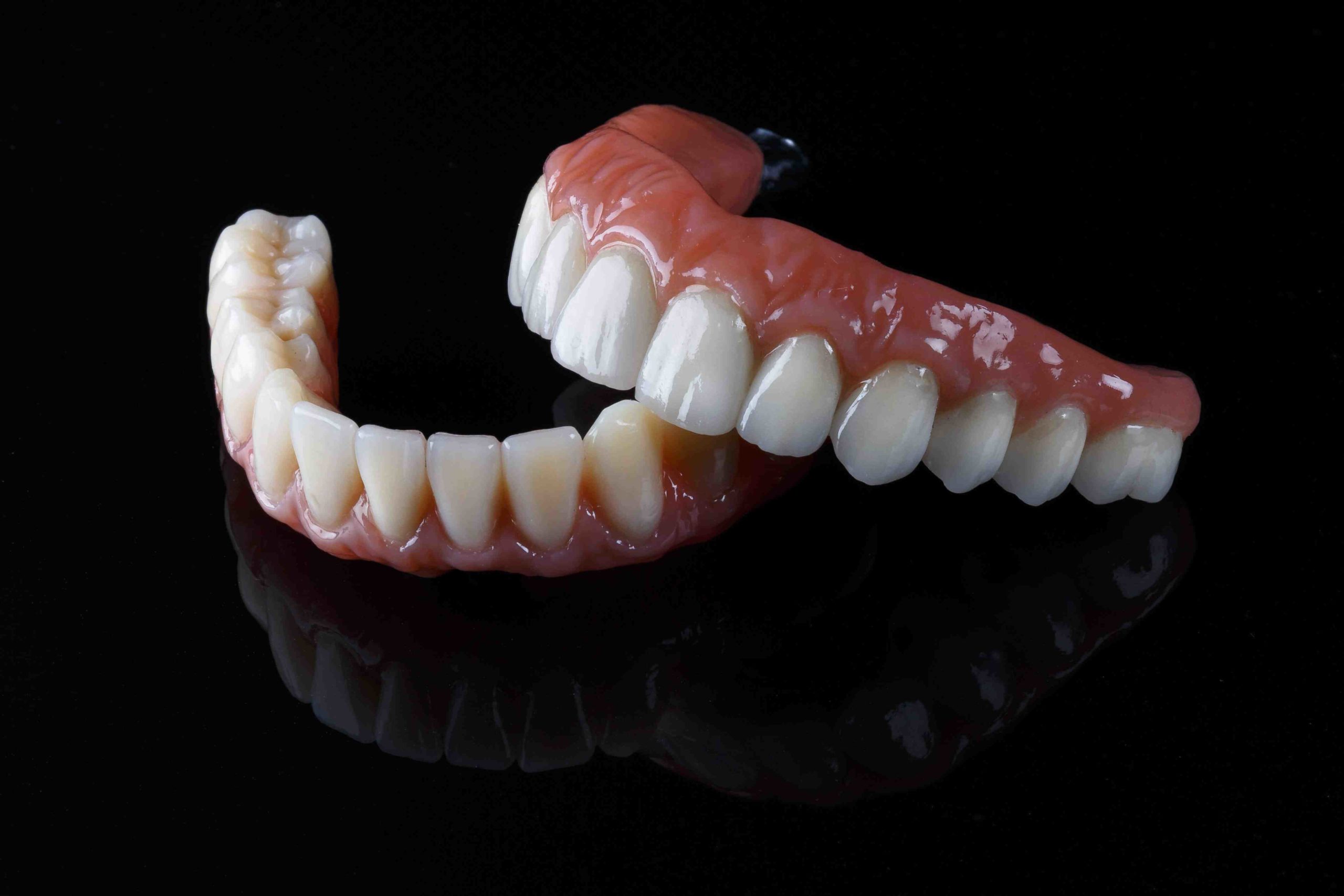 How do you get teeth fixed when you can't afford it?