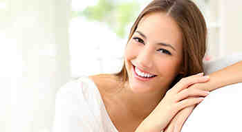 How effective is laser teeth whitening?