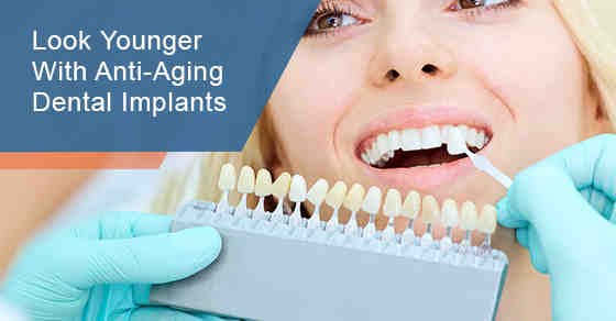 How long do dental implant crowns last?