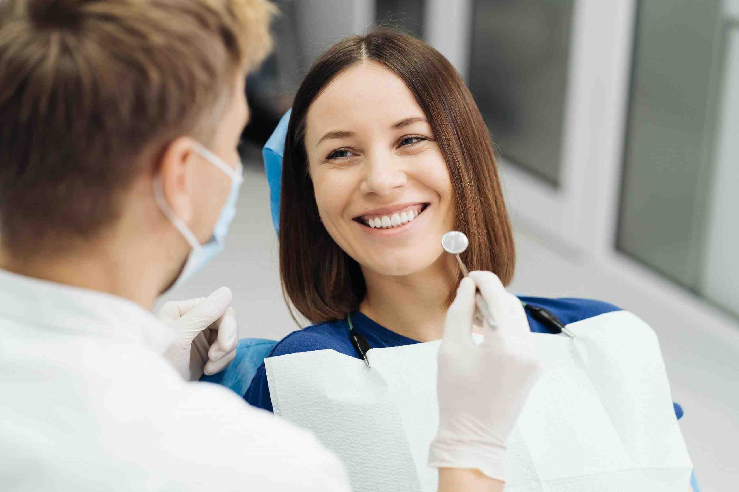 How long does a dental implant procedure take?