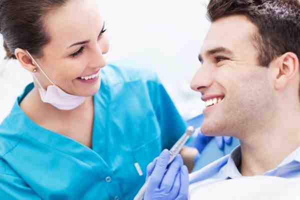 How long does implant surgery take?