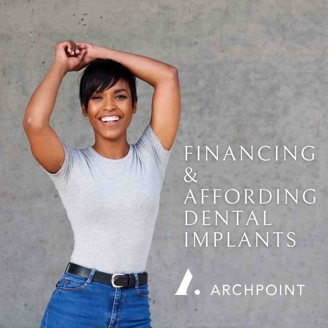 Are dental implants a medical expense Dental News Network