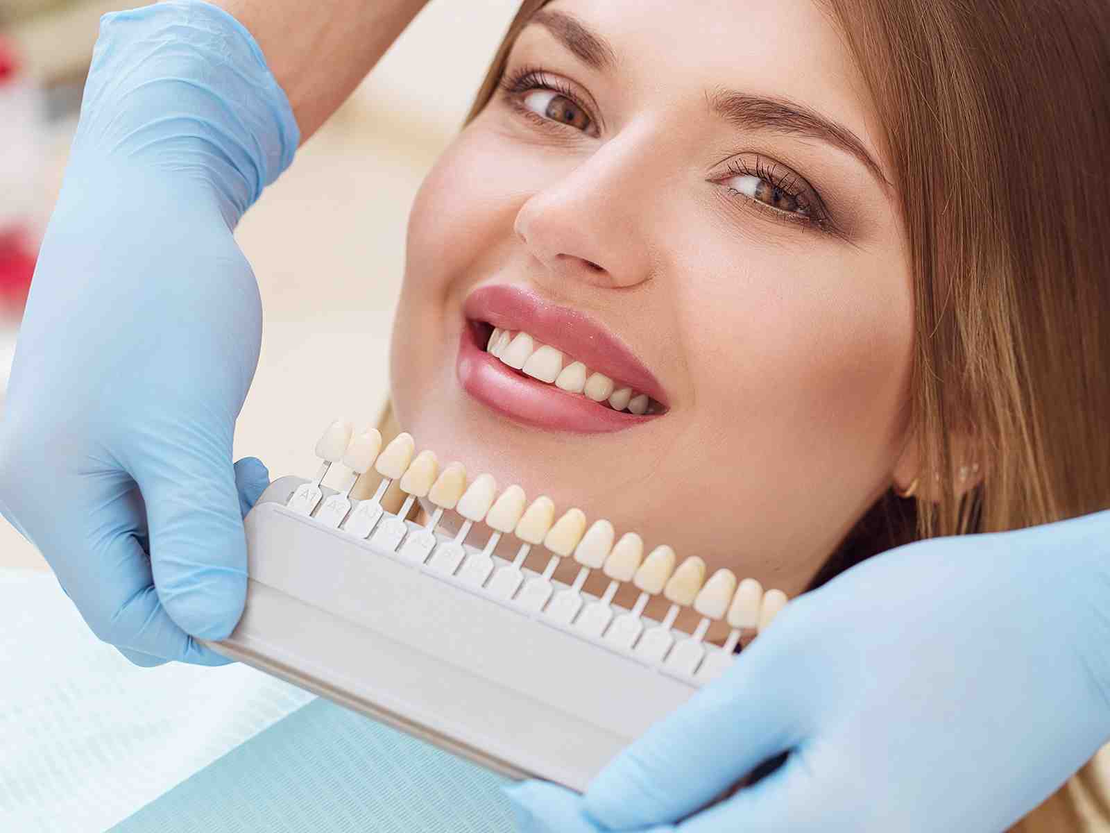 How many years do dental implants last?