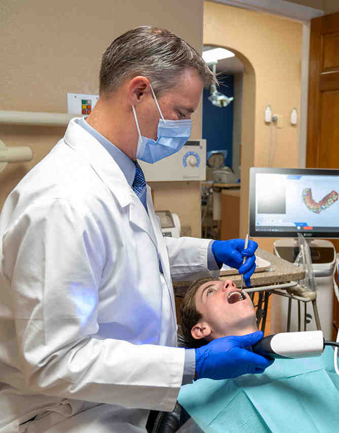 How much does a full set of teeth implants cost?