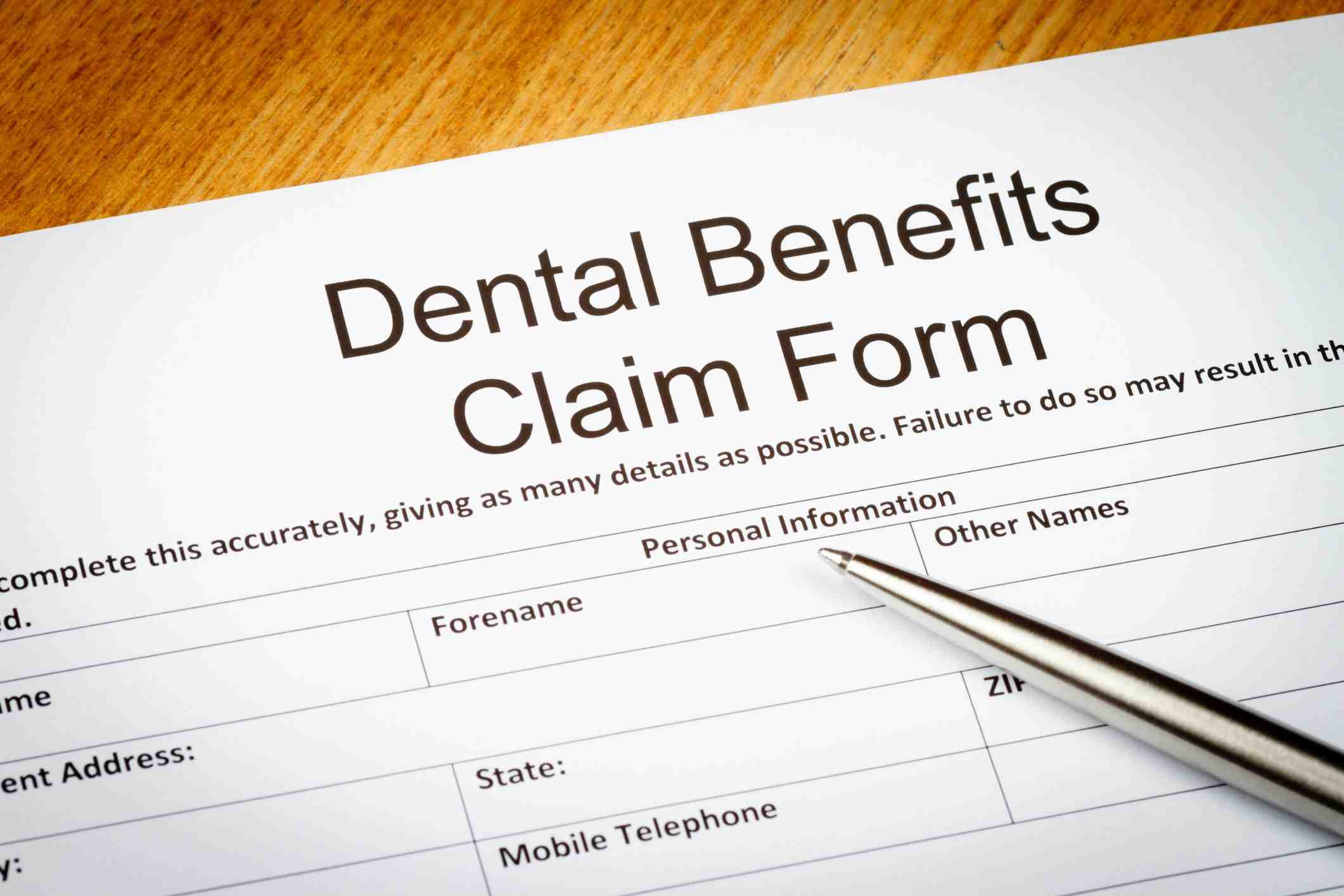 Are implants an irs deduction under dental expenses Dental News Network