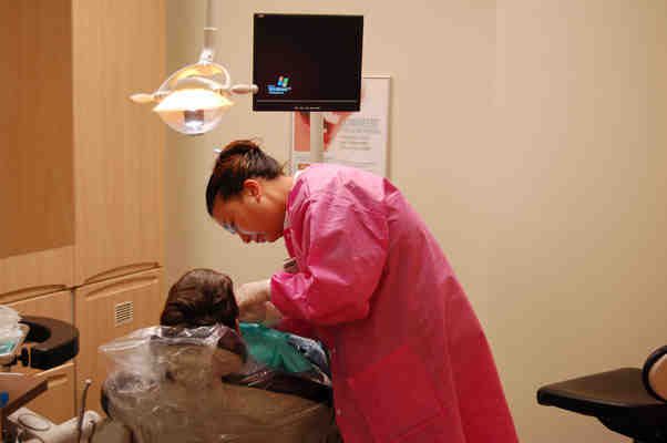 How much is an implant in Mexico?