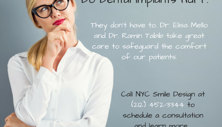 How much vitimin d for dental implants to take