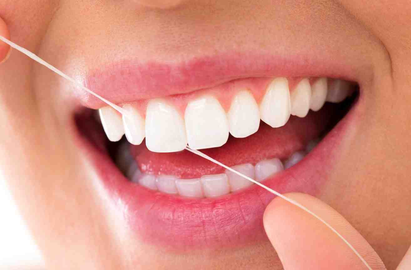 How painful is an implant?
