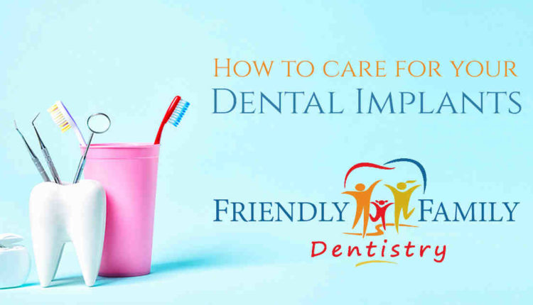 How safe are dental implants 2019