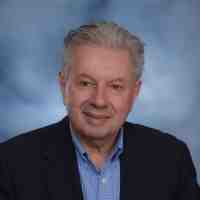 Is Winston John Wicks father?