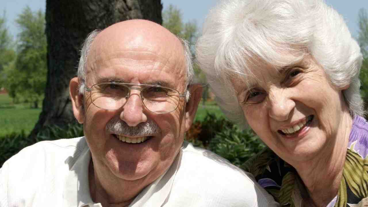 Is dentures better than implants?