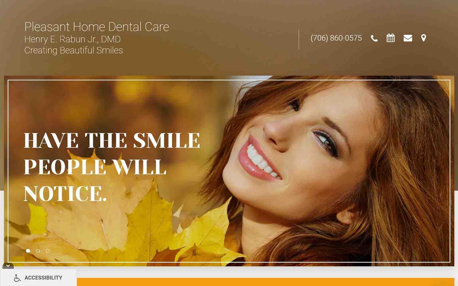 Is the Dental College of Georgia good?