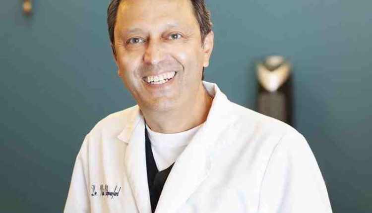 Just smiles, family, cosmetic & implant dentistry