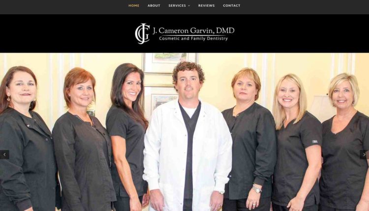 Laser and cosmetic dentistry macon smiles