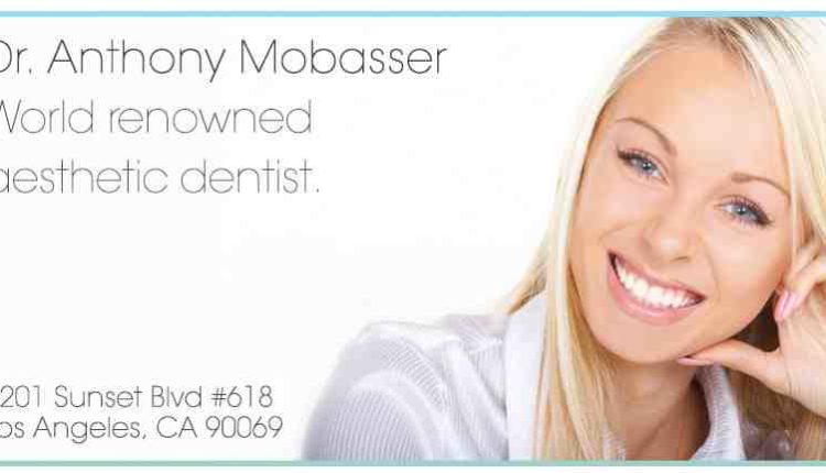 Low cost cosmetic dentistry los angeles