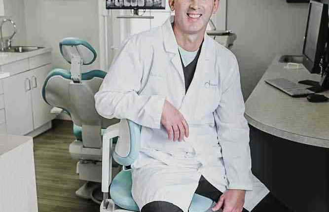 Maine cosmetic dentistry gray maine