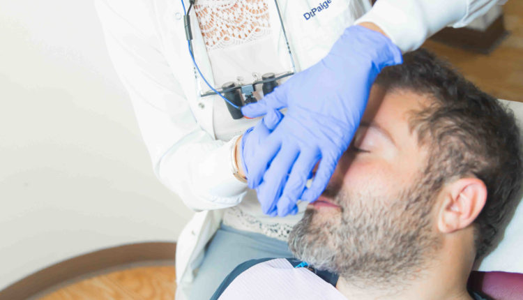 Mission gorge family & cosmetic dentistry san diego, ca 92120