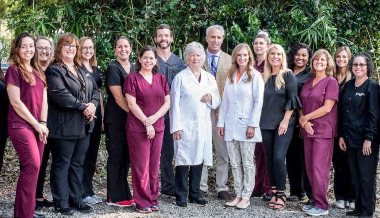 Mountain island family & cosmetic dentistry