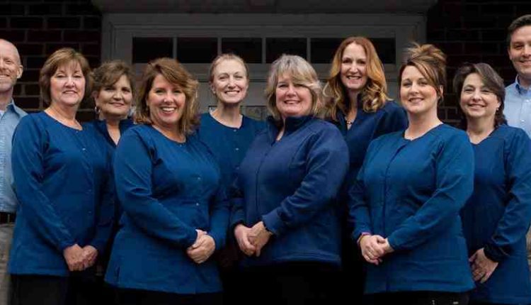 My roanoke dentist - dental implants & cosmetic dentistry roanoke, va 24014