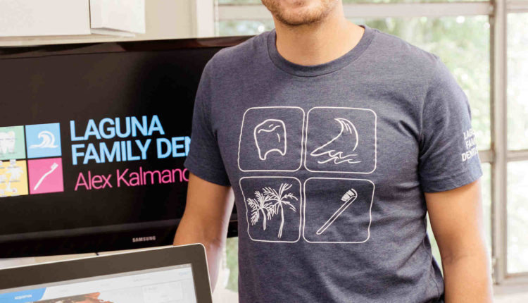 Mystic oaks family & cosmetic dentistry