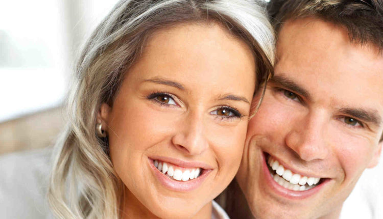 Not only do we do general dentistry, we also do pediatric dentistry, as well as cosmetic dentistry.