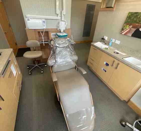 Should I be scared of oral surgery?