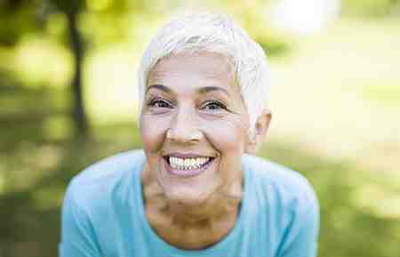 What are Snap In dentures?
