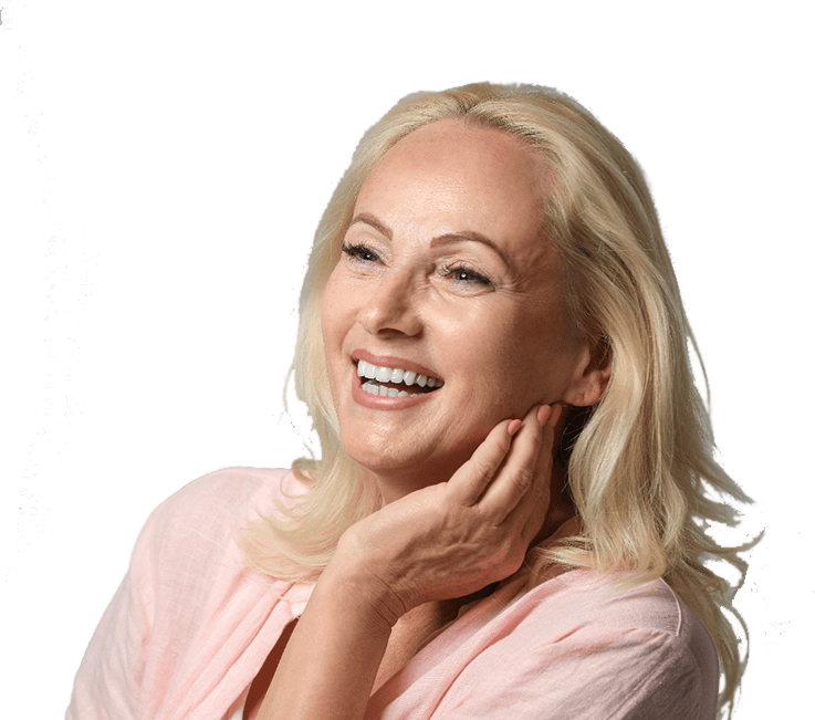 What are Snap In dentures?