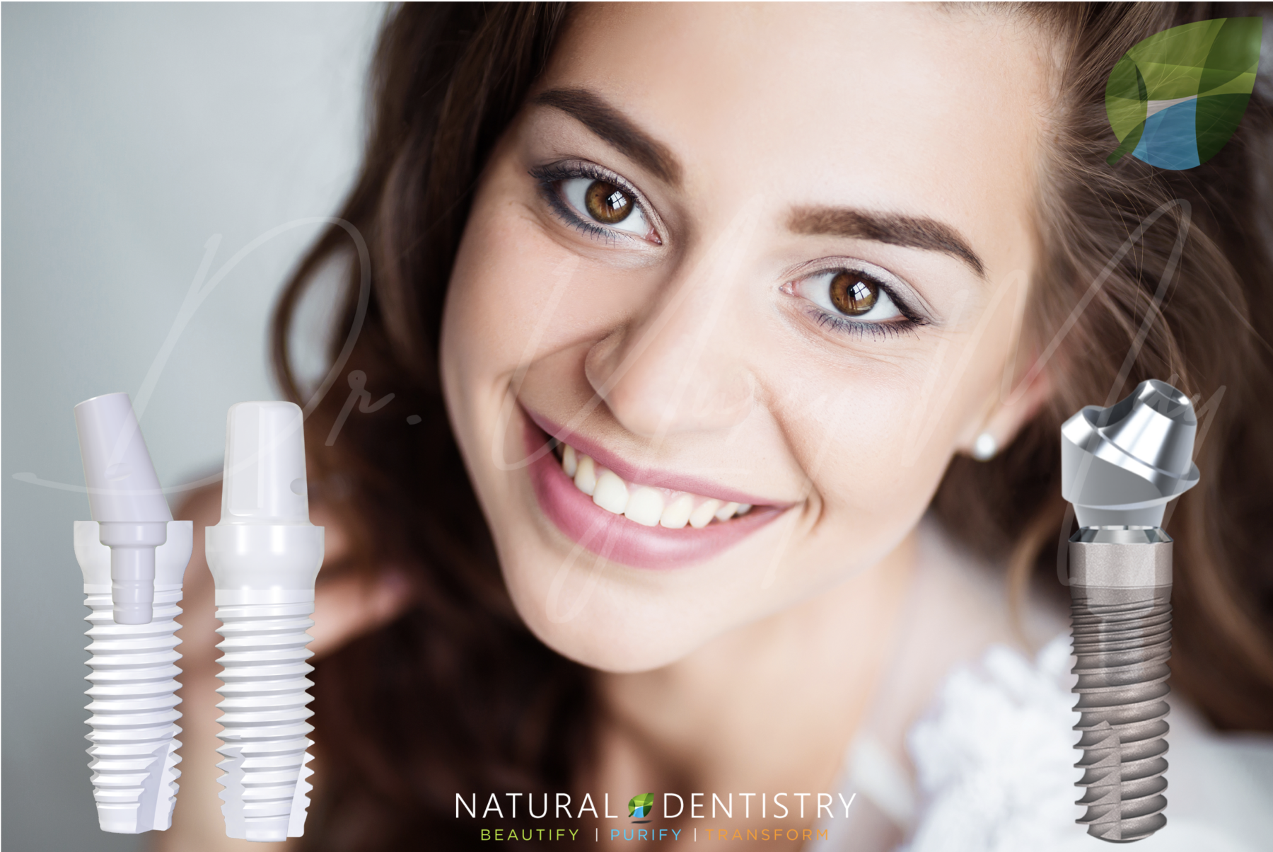What are the negatives of dental implants?