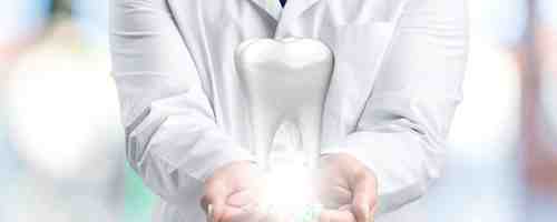 What are the risks associated with dental implant surgery?