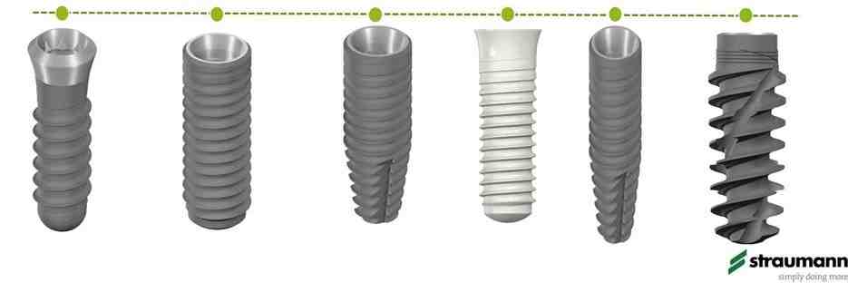 What are the safest implants?