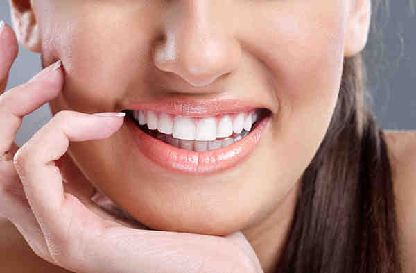 What are the side effects of titanium implants?