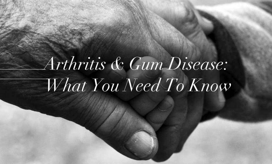 What autoimmune disorders affect teeth?