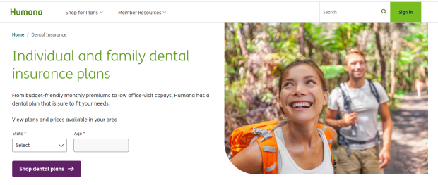 What can the implant cause?