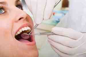 What can you not do after dental implants?