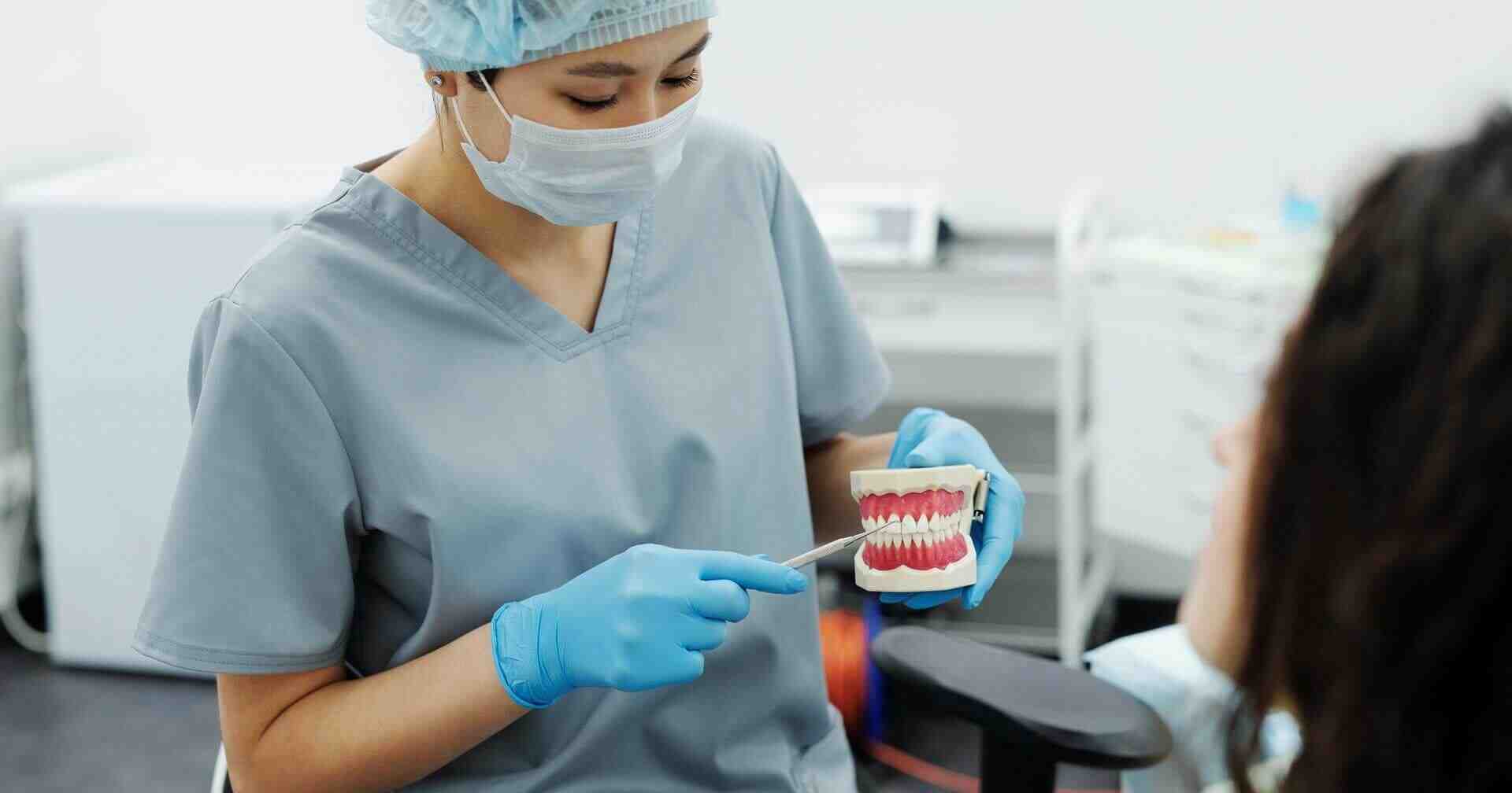 What disqualifies you from getting dental implants?