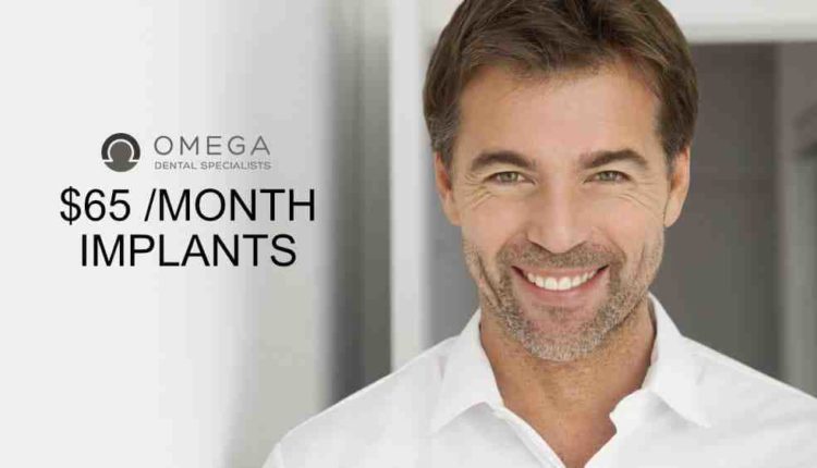 What do full mouth dental implants cost