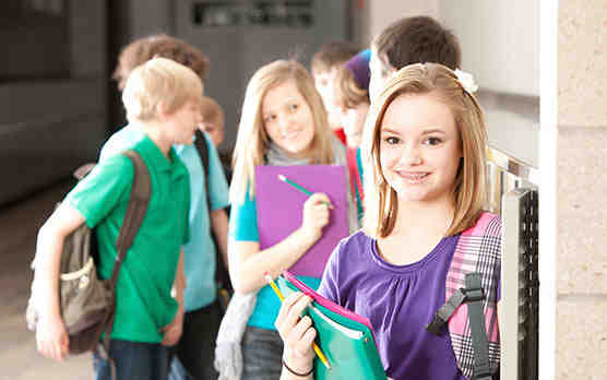 What do pediatricians treat?