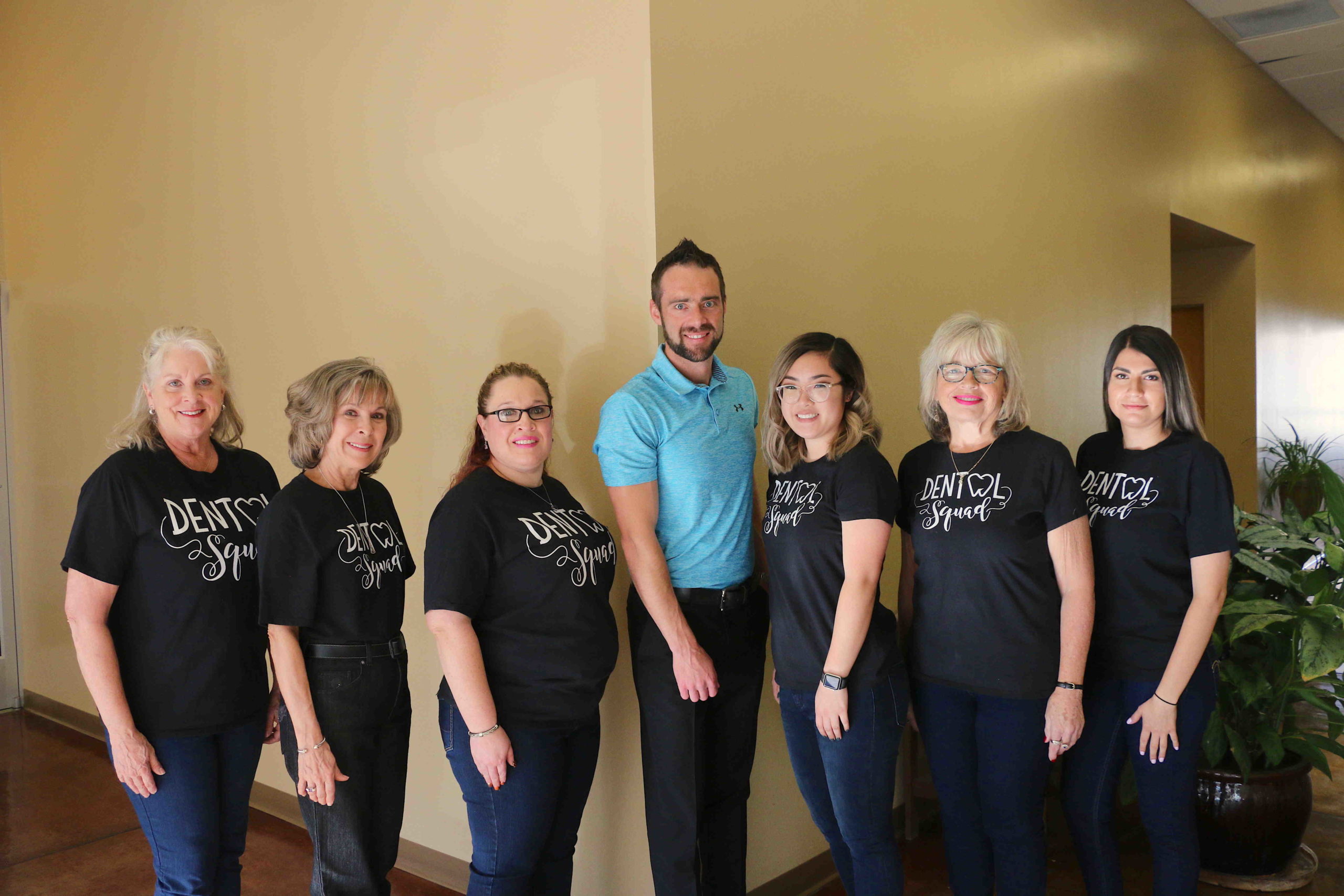 What does APC stand for in dentistry?
