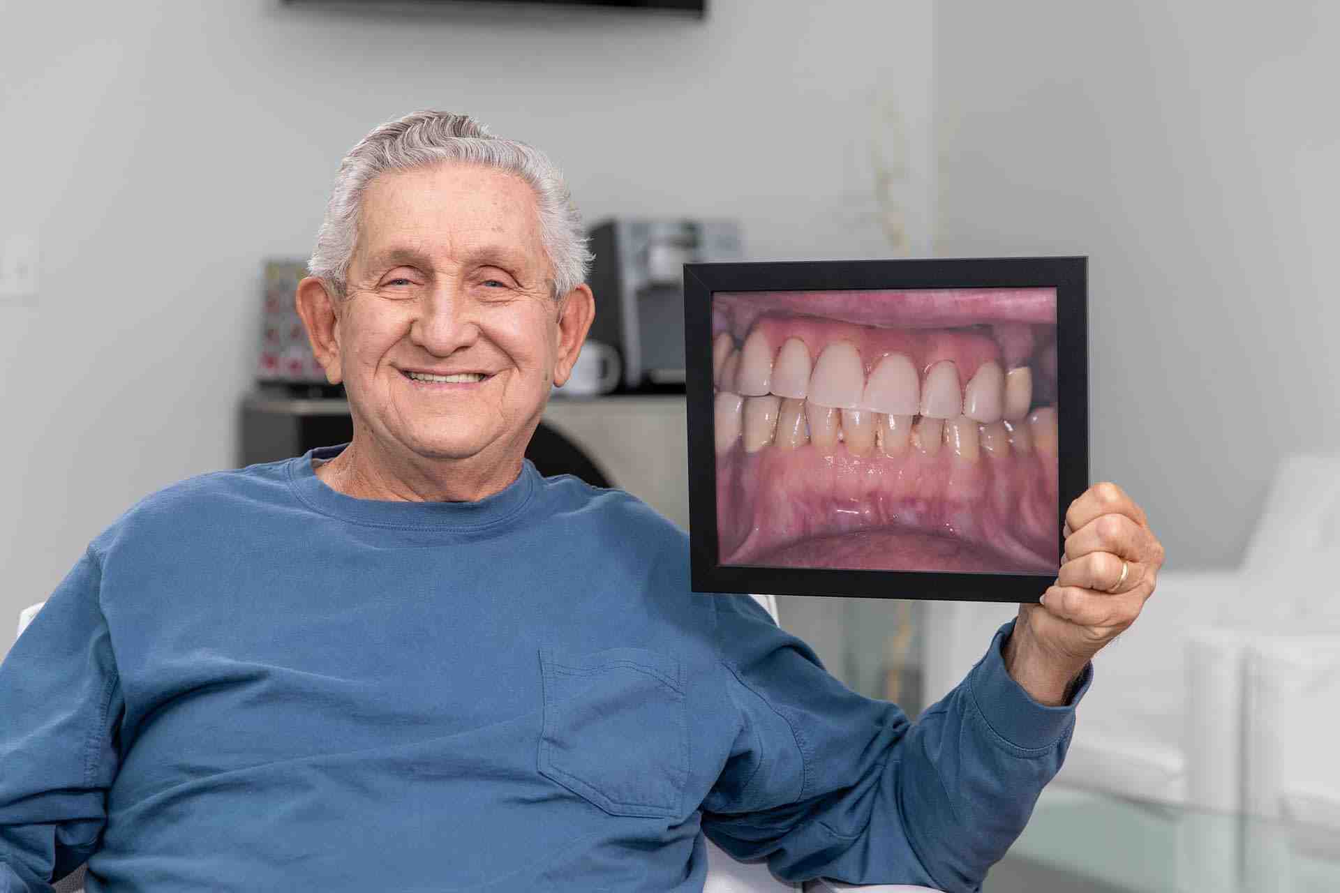 What does a maxillofacial surgeon do?