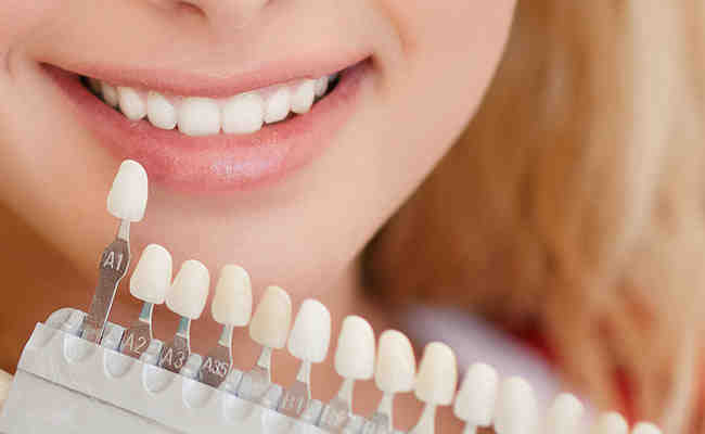 What does cosmetic mean in dentistry?