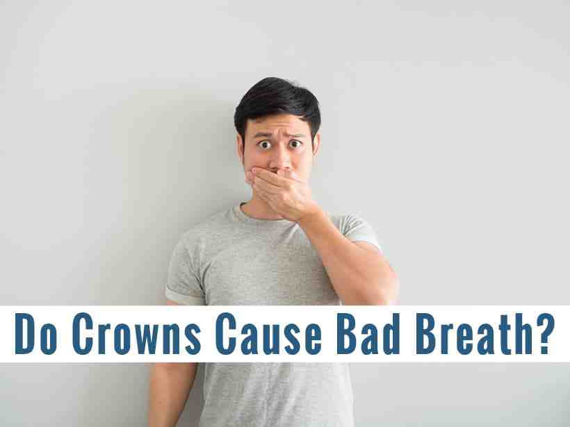 What does peri-implantitis look like?