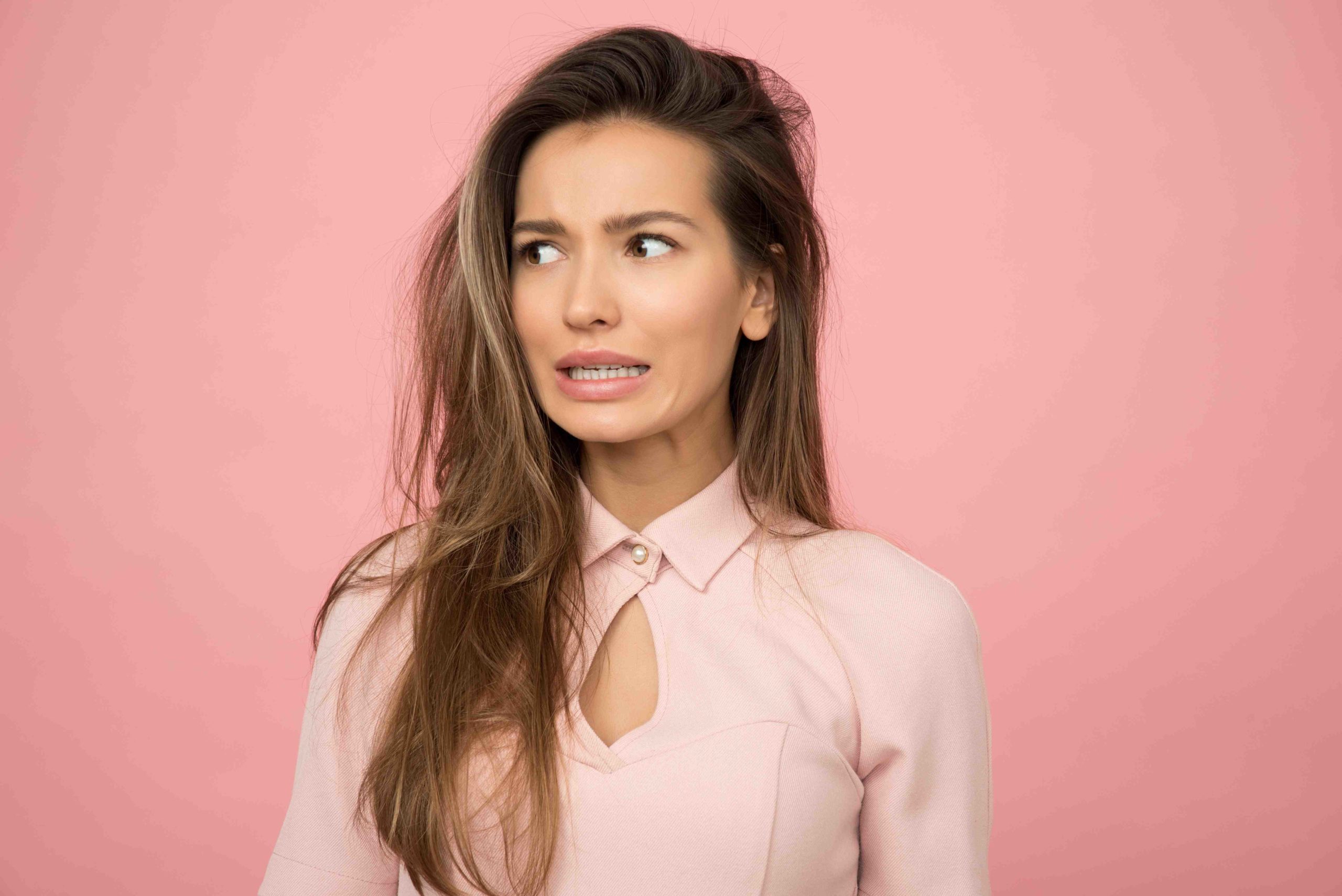 What happens to chin implants over time?