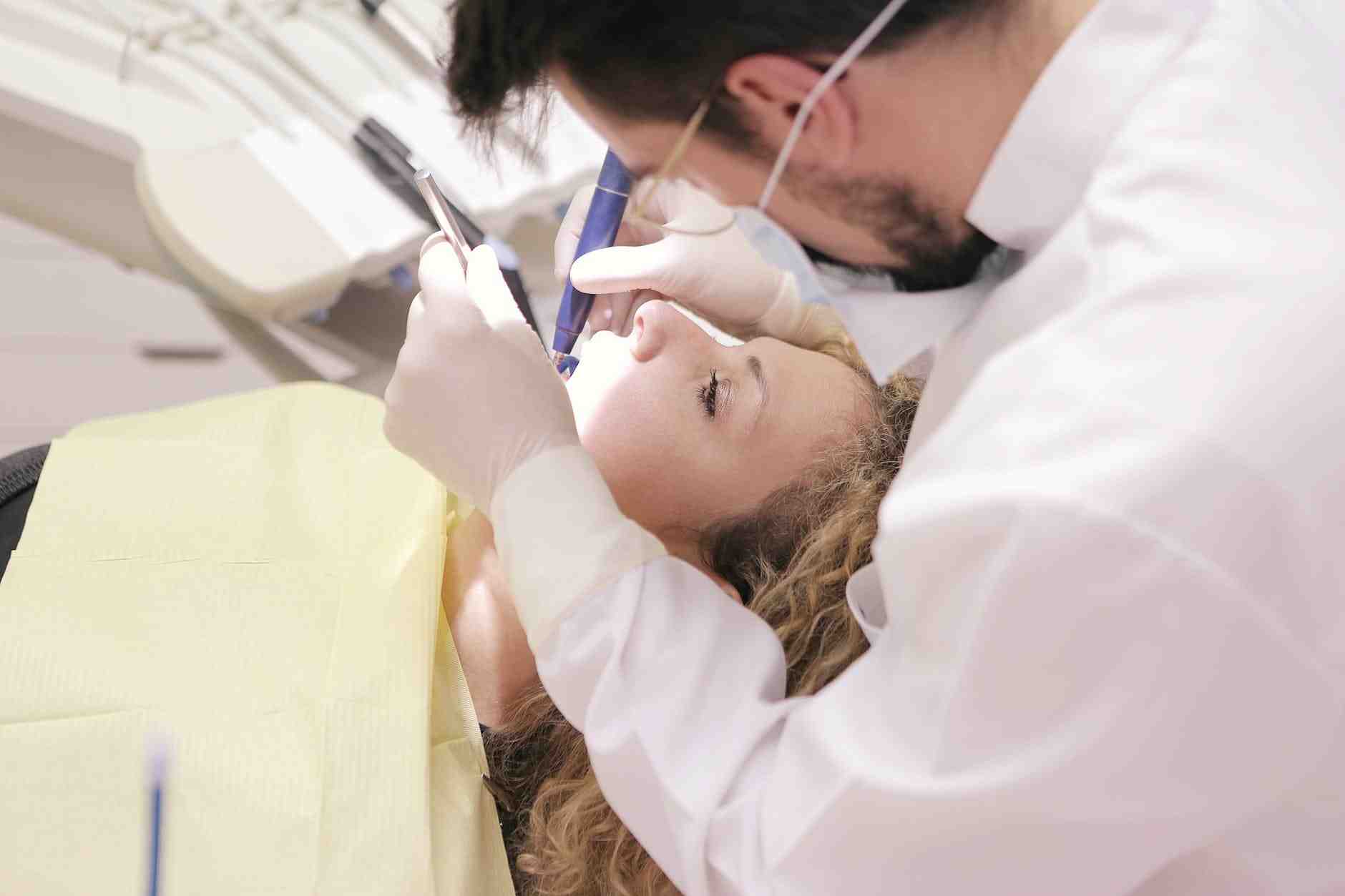 What happens when your body rejects a metal implant?