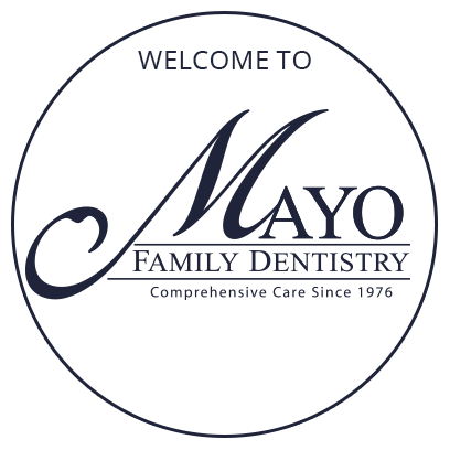 What is a Class 2 dental restoration?
