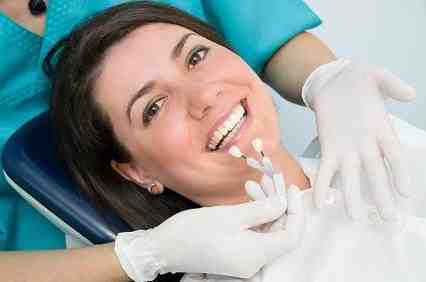 What is abutment screw?