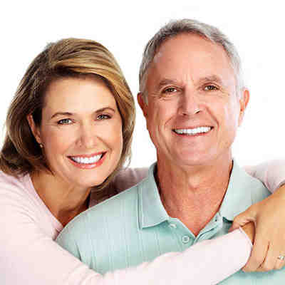 What is the cheapest way to replace missing teeth?