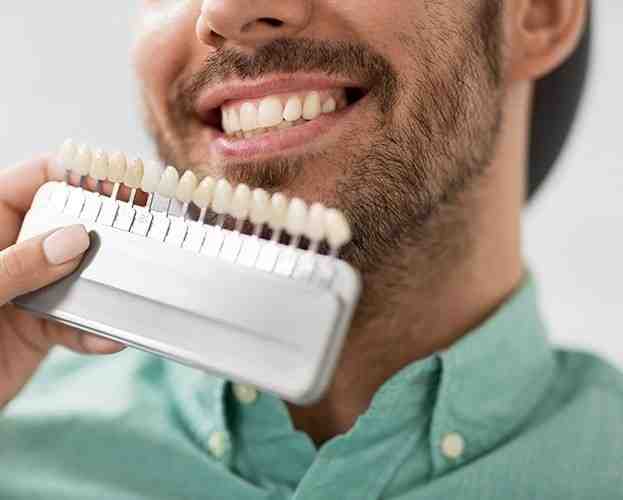 What is the difference between cosmetic dentistry and general dentistry?