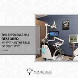 What is the most challenging part of dentistry?